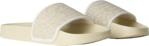 WOMEN BASE CAMP SLIDE III Sandale 2026 desert stone/white dune 