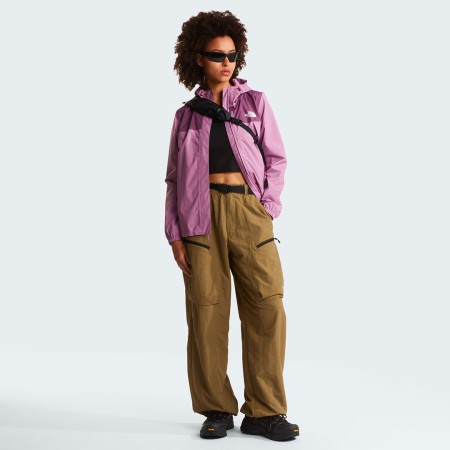 WOMEN ANTORA RAIN Jacke 2026 hushed lavender/chroma purple 