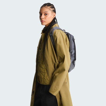 BCV PRO LIGHTWEIGHT BASE CAMP Rucksack 2026 anthracite grey/tnf black 