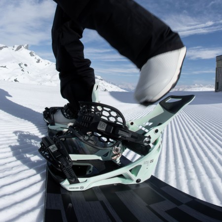 SUPERMATIC OG Binding 2026 mint 