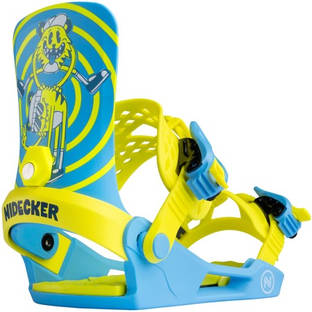 SCAMP SET Snowboard 2026 