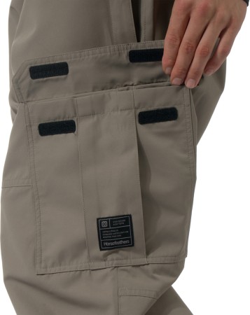 ROWEN Hose 2026 taupe 