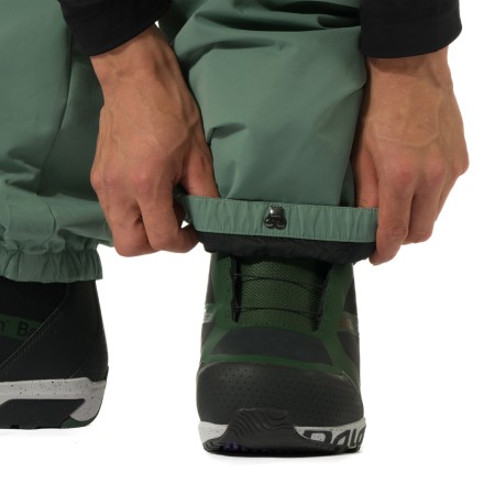 BARON Hose 2026 iceberg green 