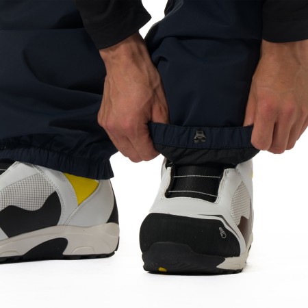 BARON Hose 2026 indigo 