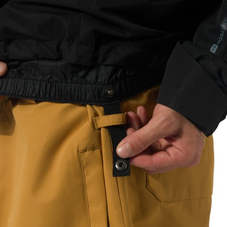 MORRIS Jacket 2026 black 