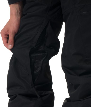 FINK Hose 2026 black 