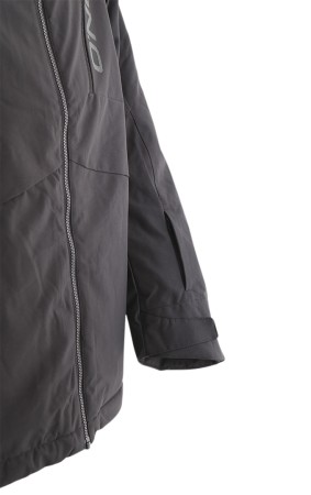 HAMMER Jacket 2025 blackout - a 