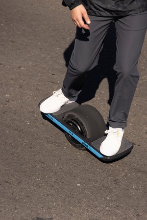 ONEWHEEL PINT X powder blue 