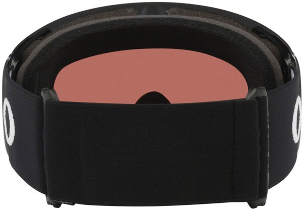 FLIGHT DECK L Schneebrille 2026 matte black/prizm 24k iridium 