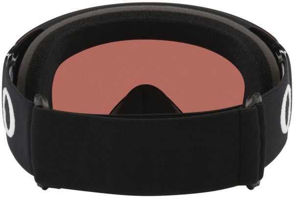 FLIGHT DECK M Schneebrille 2026 matte black/prizm 24k iridium 