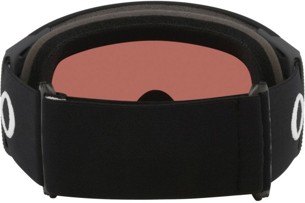 FLIGHT TRACKER L Goggle 2026 matte black/prizm 24k iridium 