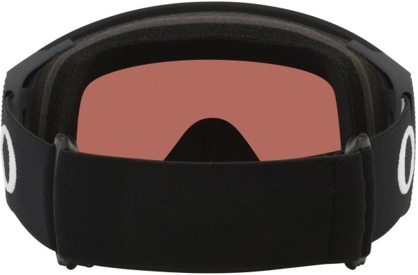 FLIGHT TRACKER M Schneebrille 2026 matte black/prizm 24k iridium 