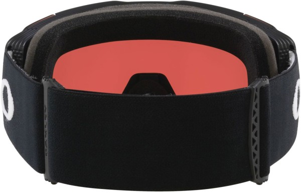 LINE MINER PRO M Schneebrille 2026 matte black/prizm argon + prizm iced 