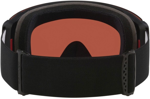 FLIGHT DECK PRO M Goggle 2026 matte black/prizm sapphire iridium 