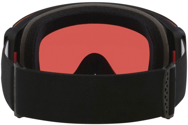 FLIGHT DECK PRO M Schneebrille 2026 matte black/prizm argon iridium 