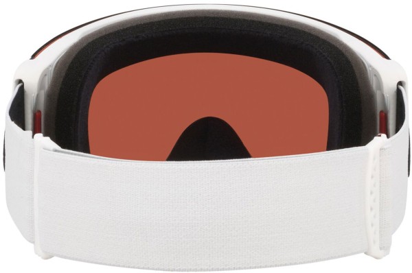 FLIGHT DECK PRO M Schneebrille 2026 matte white/prizm sapphire iridium 