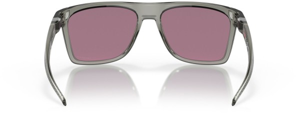 LEFFINGWELL Sonnenbrille grey ink/prizm jade polarized 
