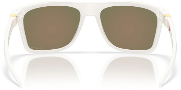 LEFFINGWELL Sunglasses matte vapor/prizm ruby 
