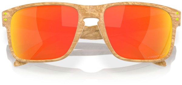HOLBROOK Sunglasses mt stone desert tan/prizm ruby polarized 