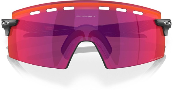 ENCODER STRIKE VENTED Sonnenbrille matte black/prizm road 