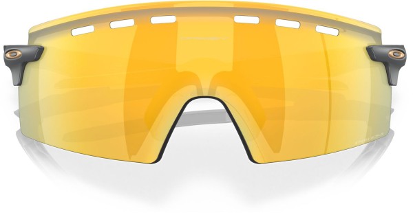 ENCODER STRIKE VENTED Sonnenbrille matte carbon/prizm 24k 