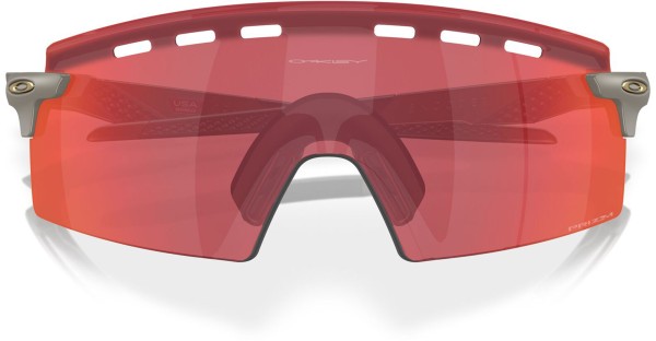 ENCODER STRIKE VENTED Sunglasses matte onyx/prizm trail torch 