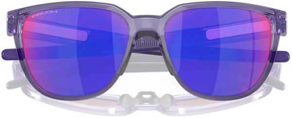 ACTUATOR Sonnenbrille transparent lilac/prizm road 