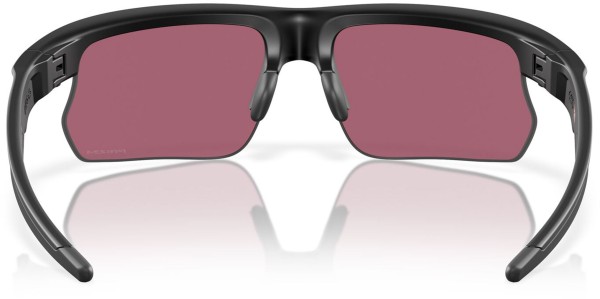 BISPHAERA Sonnenbrille matte black/prizm road 