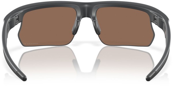 BISPHAERA Sunglasses matte carbon/prizm 24k polarized 