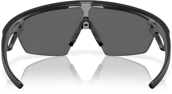 SPHAERA Sonnenbrille matte black/prizm black polarized 