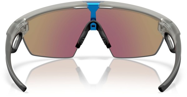 SPHAERA Sunglasses matte grey ink/prizm sapphire 