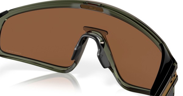 LATCH PANEL Sunglasses olive ink/prizm tungsten 