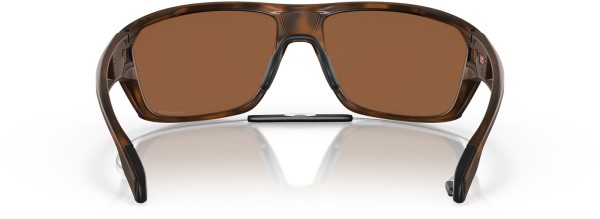 SPLIT SHOT Sunglasses matte brown tortoise/prizm tungsten polarized 