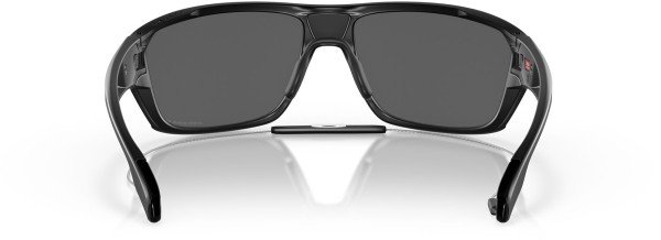 SPLIT SHOT Sunglasses matte black/prizm black polarized 
