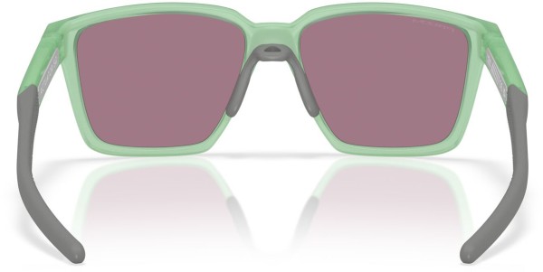 ACTUATOR SQ Sunglasses matte transparent jade/prizm jade 