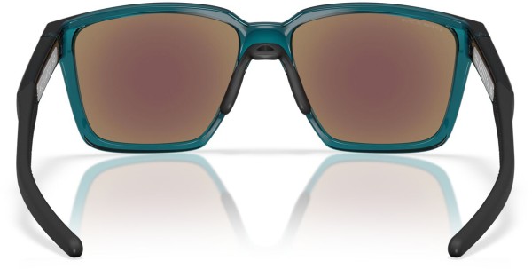 ACTUATOR SQ Sonnenbrille transparent balsam/prizm sapphire 