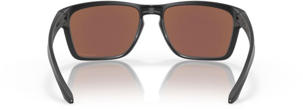 SYLAS Sonnenbrille matte black/prizm deep water polarized 