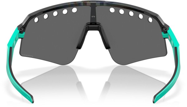 SUTRO LITE SWEEP Sonnenbrille dark galaxy/prizm black 