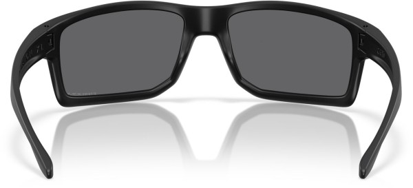 GIBSTON XL Sonnenbrille matte black/prizm black 