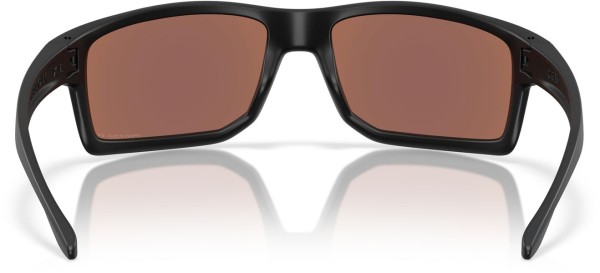 GIBSTON XL Sonnenbrille matte black/prizm deep water polarized 
