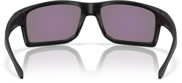 GIBSTON XL Sunglasses matte black/prizm jade 