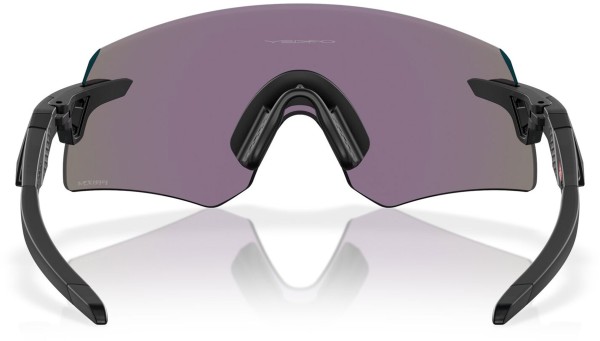 ENCODER Sonnenbrille matte black ink/prizm jade 