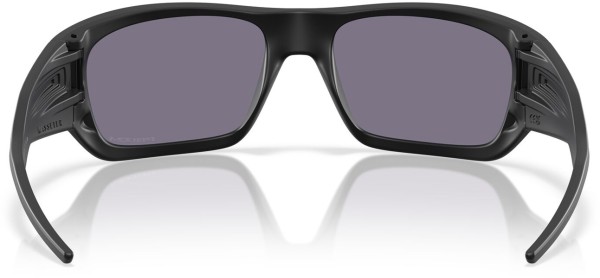 MASSETER Sonnenbrille matte black/prizm grey 