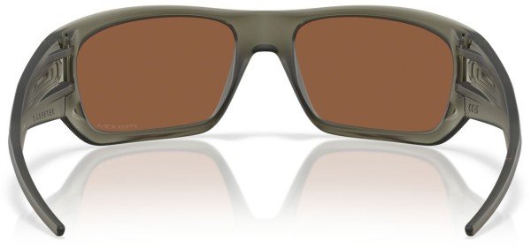 MASSETER Sonnenbrille matte olive ink/prizm tungsten 