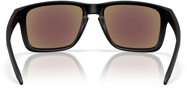 HOLBROOK XXL Sonnenbrille matte black/prizm sapphire 