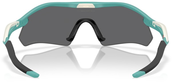 RADAR PLATE Sonnenbrille matte pacific/prizm black 