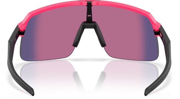 SUTRO LITE S Sonnenbrille pink/prizm road 