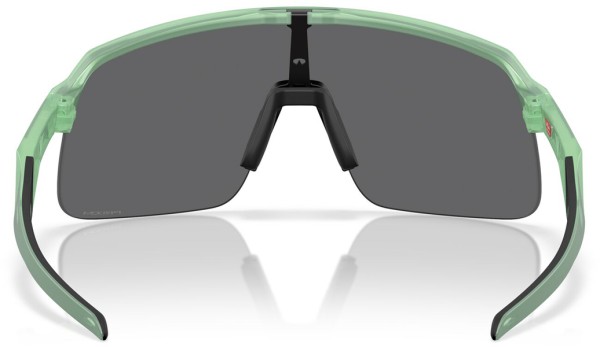 SUTRO LITE S Sonnenbrille matte transparent jade/prizm black 