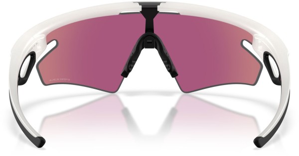 SPHAERA SLASH Sunglasses matte vapor/prizm road jade 