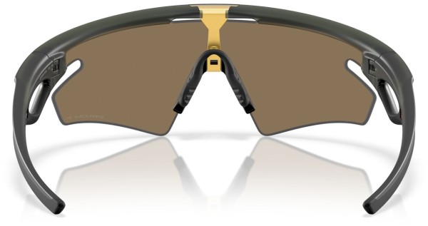 SPHAERA SLASH Sunglasses matte olive ink/prizm 24k polarized 